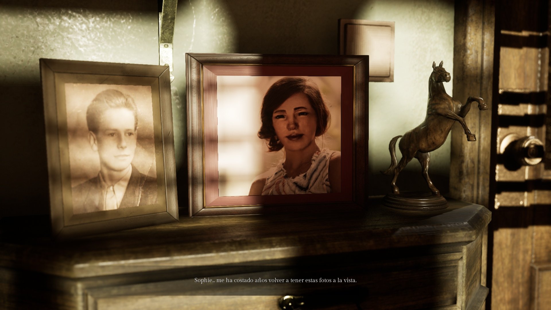 Song Of Horror: Complete Edition - Imagen 11